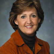 Julie Schissel Loosbrock, VP of Human Resources for Deluxe Corp