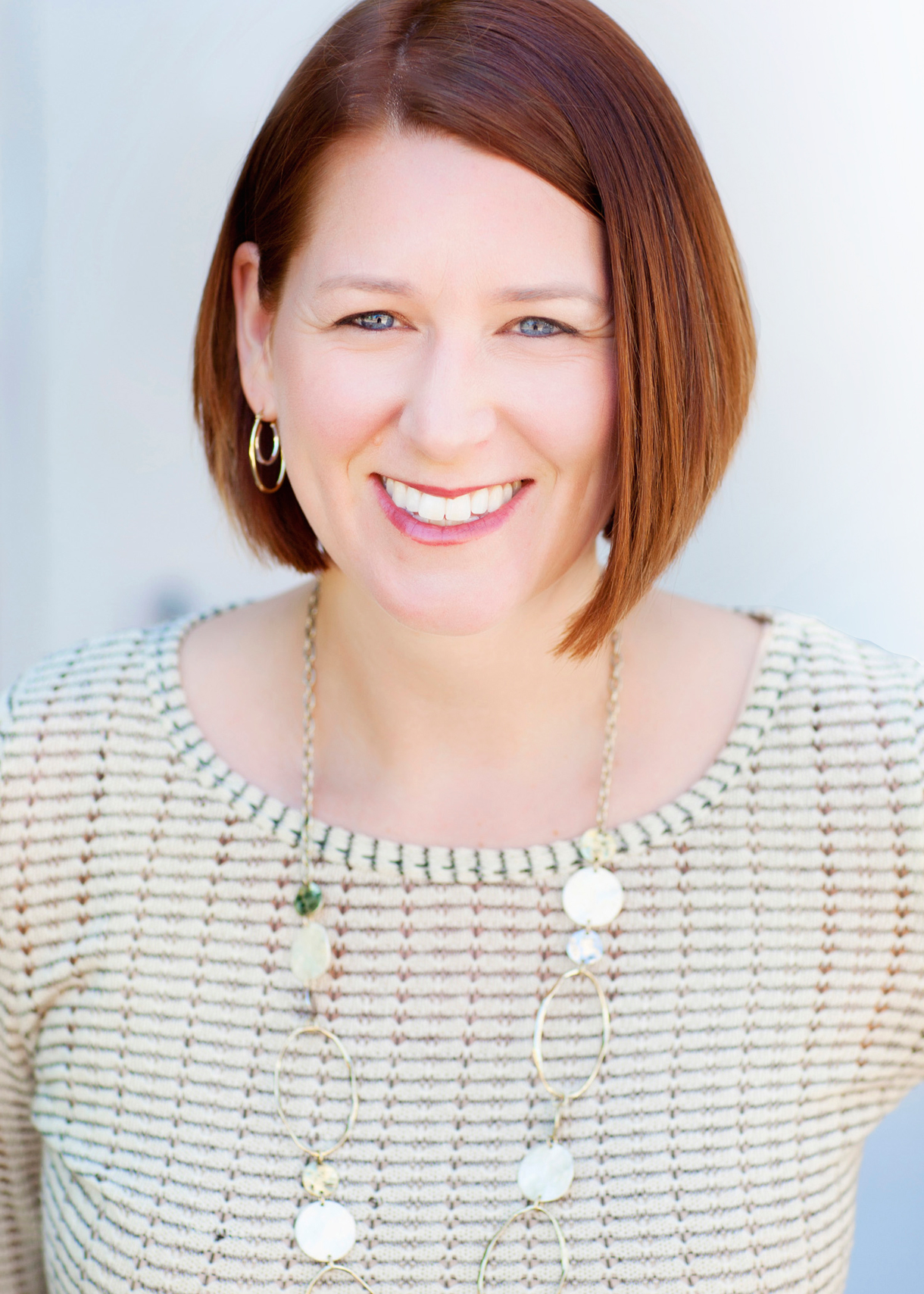 Ayme Zemke, SVP, Client Services of Beehive PR
