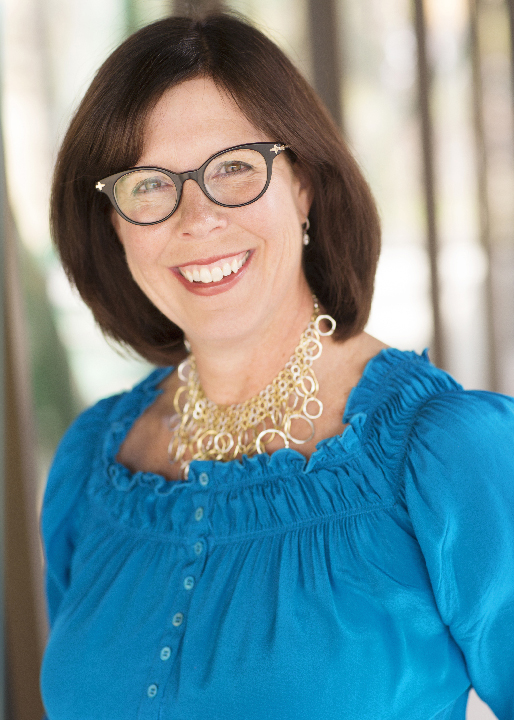 Becky McNamara, CFO of Beehive PR