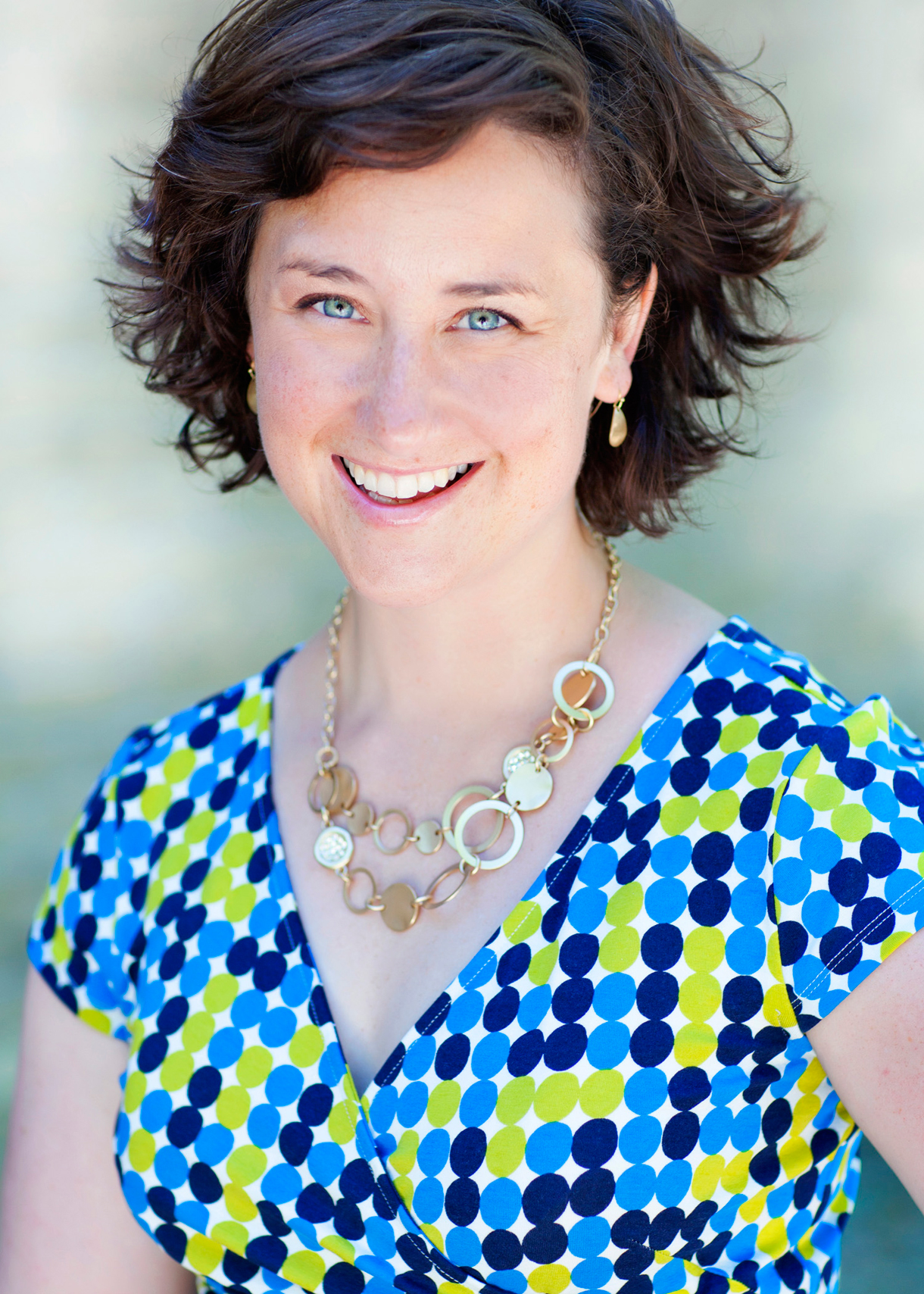 Rebecca Martin, VP, Culture & Talent of Beehive PR