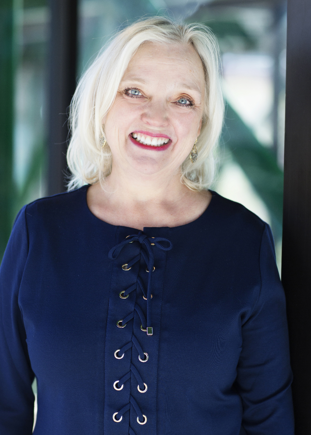 Sandra Rulff, Director, Operations of Beehive PR