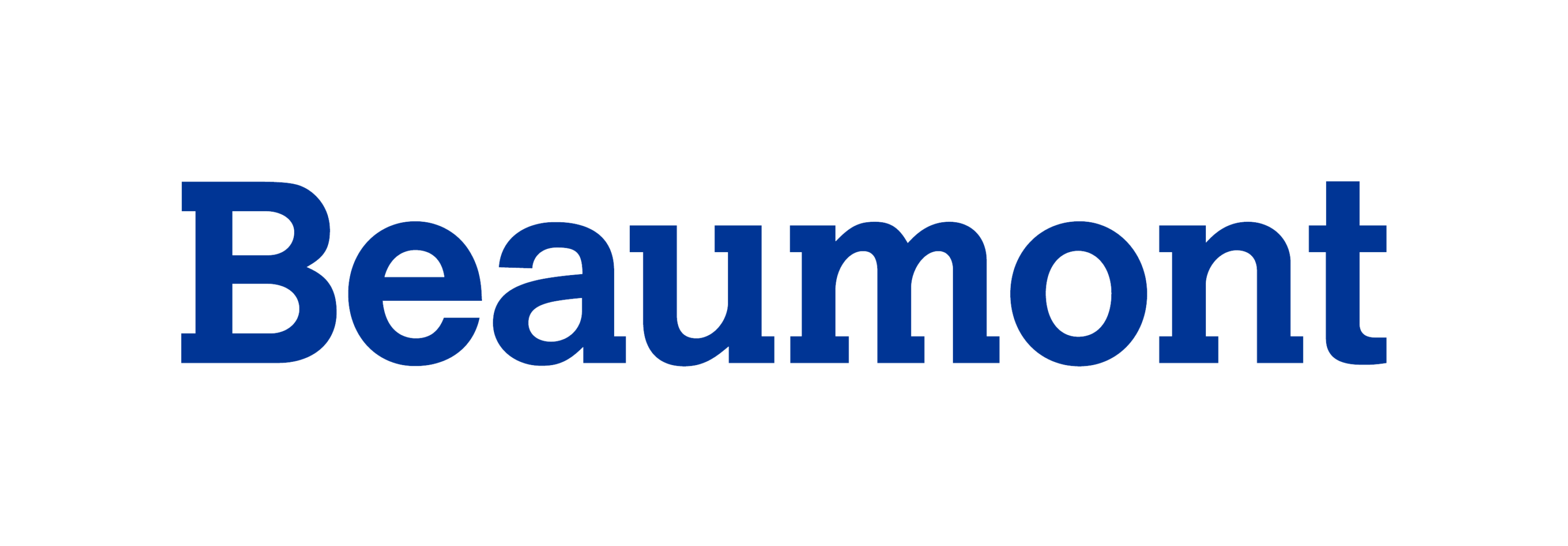 Beaumont Health logo