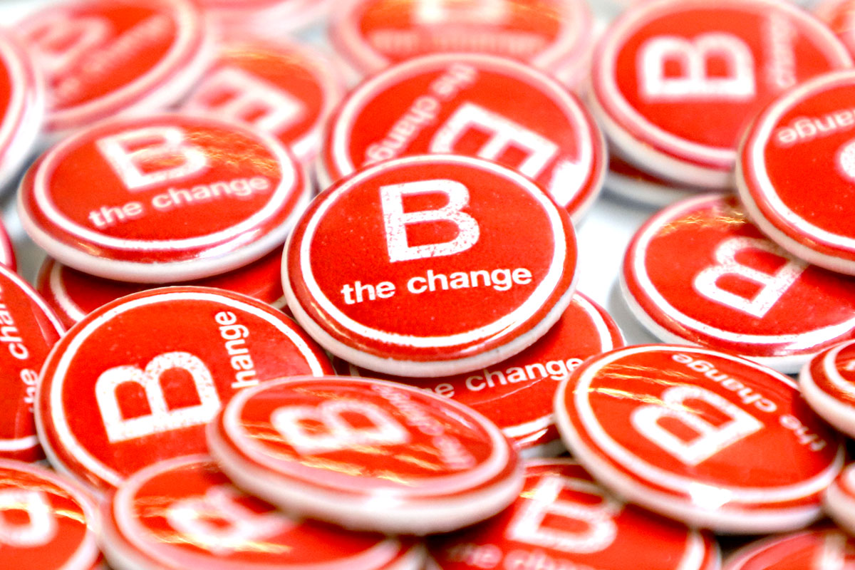 Why Beehive Believes In B Corp Certification - Beehive