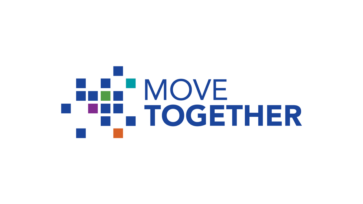 Logo, Move Together