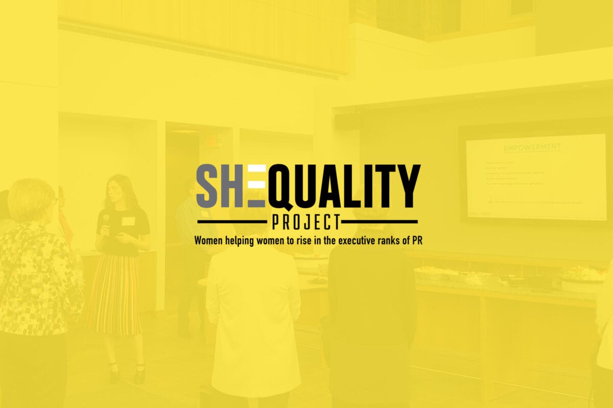 SHEquality Project