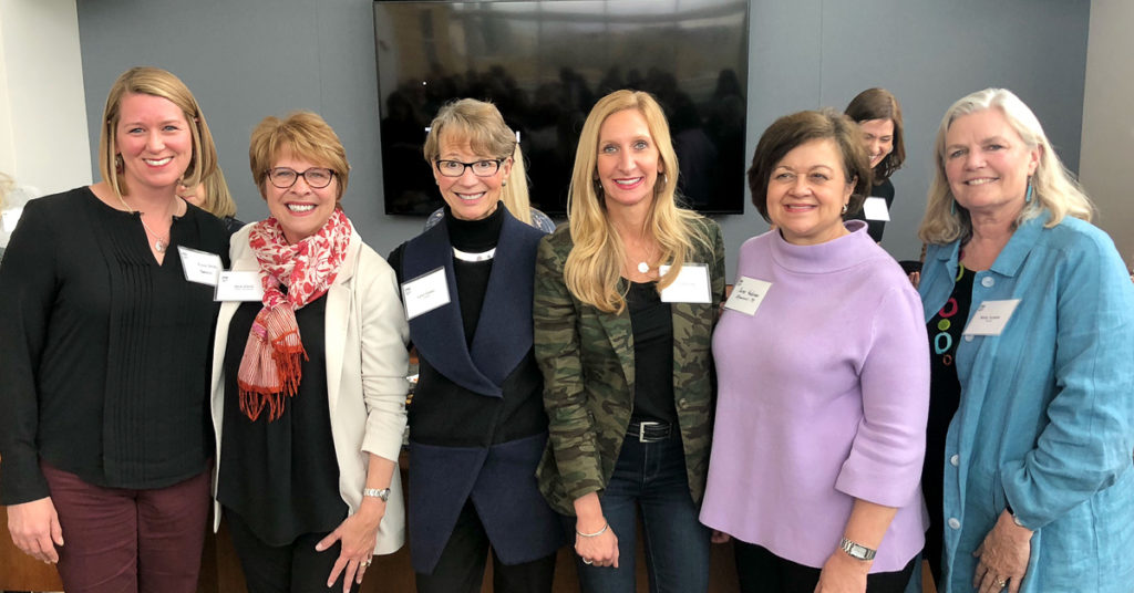 Minneapolis SHEquality Event Inspires Women Leadership in PR Beehive