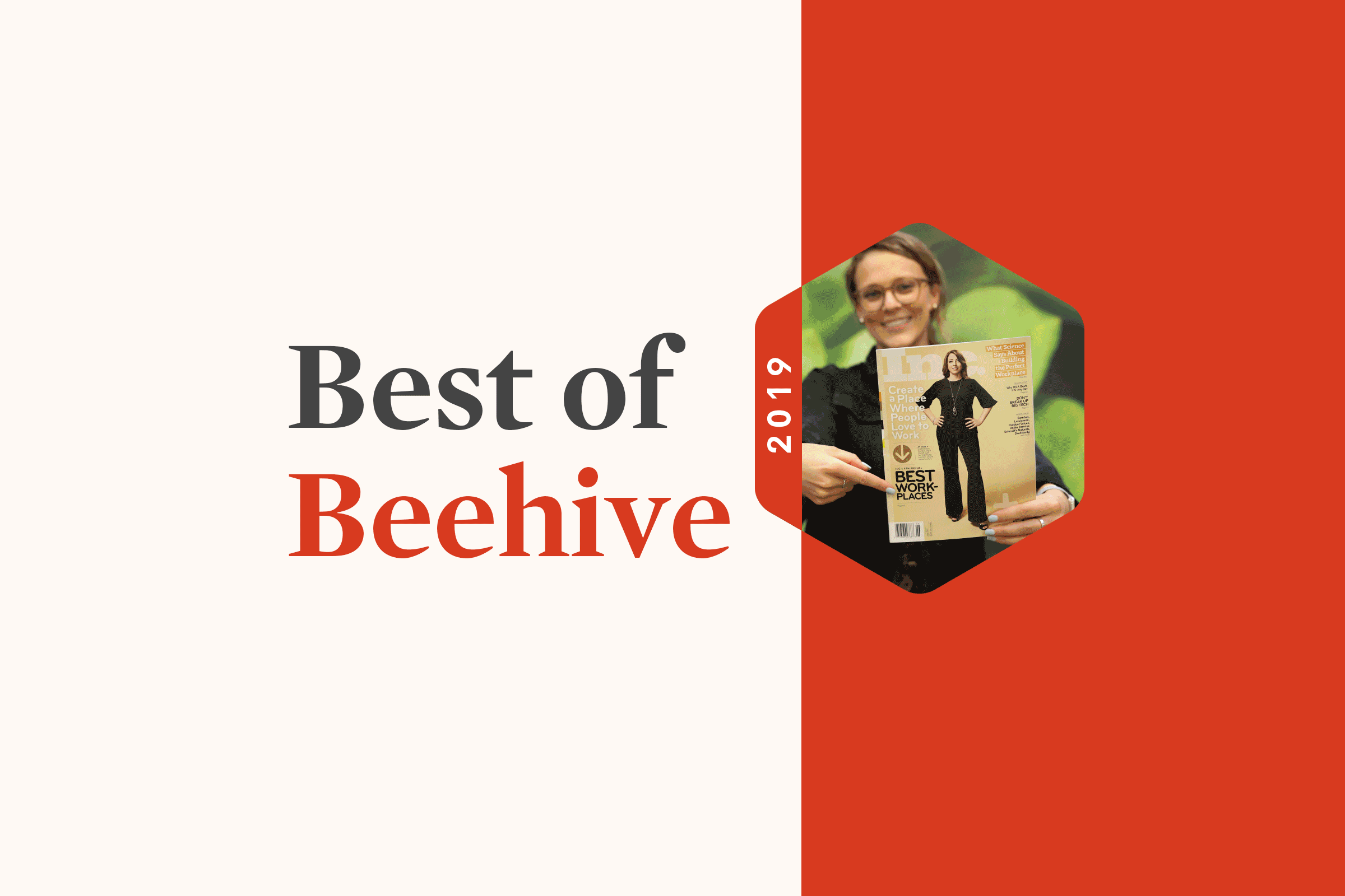Best of Beehive 2019