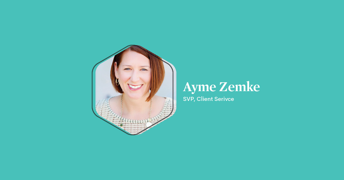 Ayme Zemke