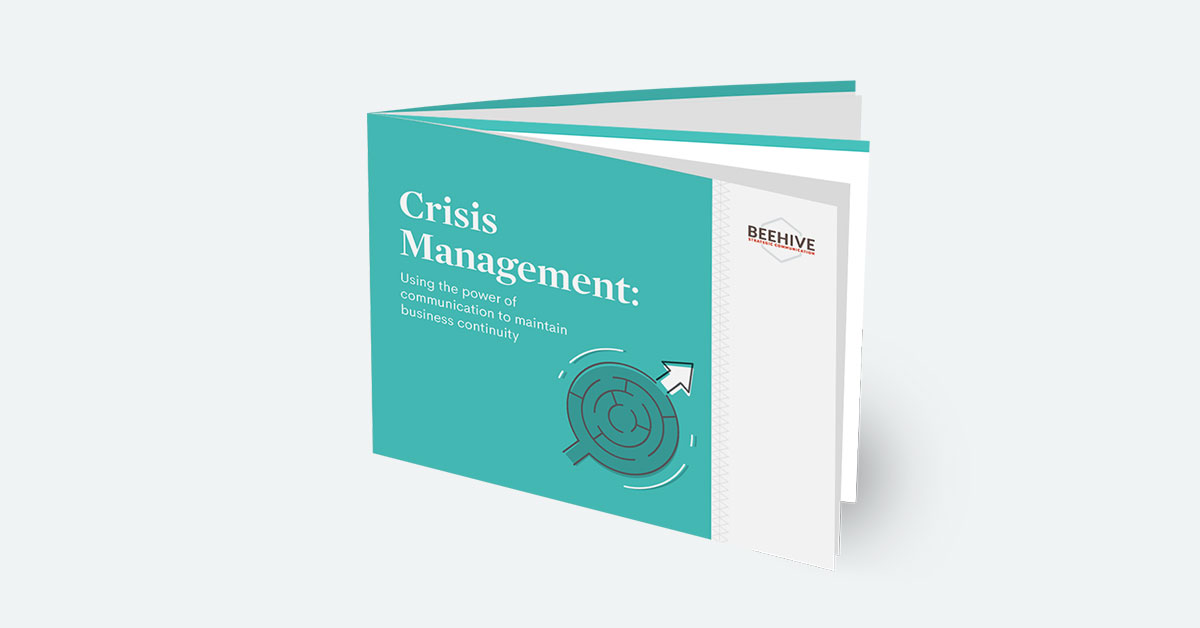 Beehive Crisis Management Guide