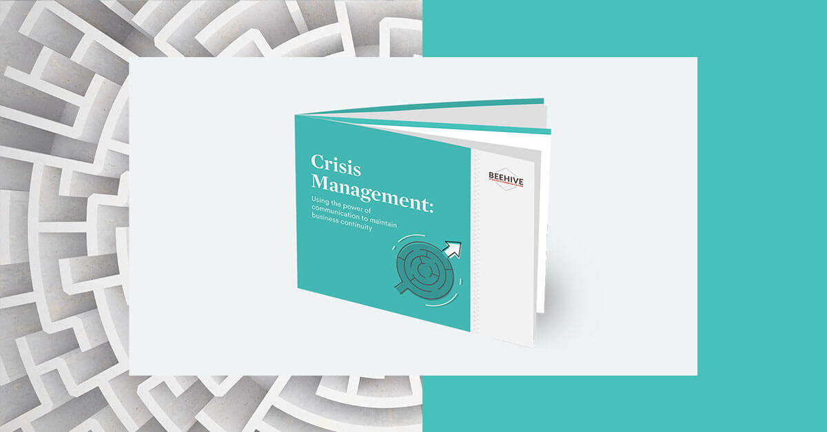 crisis management and business continuity guide