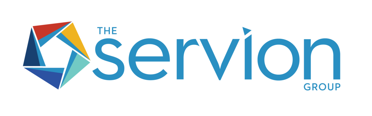 The Servion Group logo