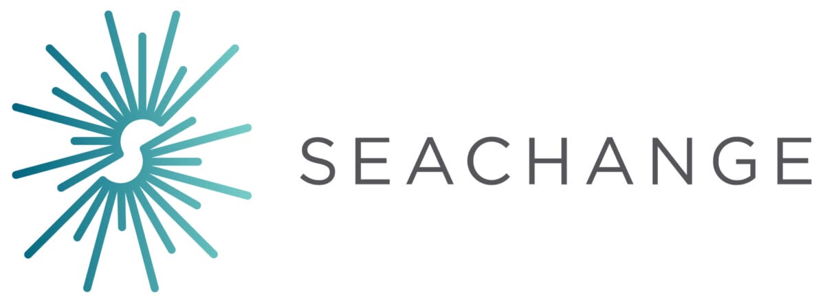 Seachange Printing logo