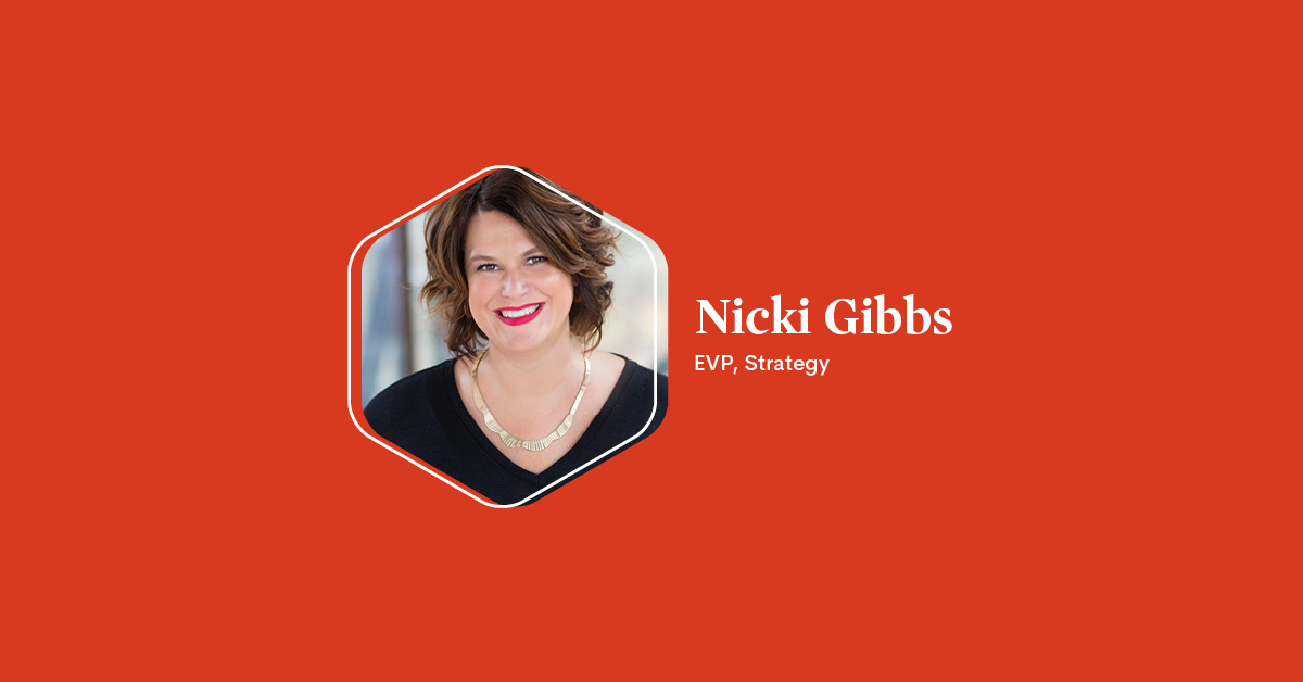 Nicki Gibbs image