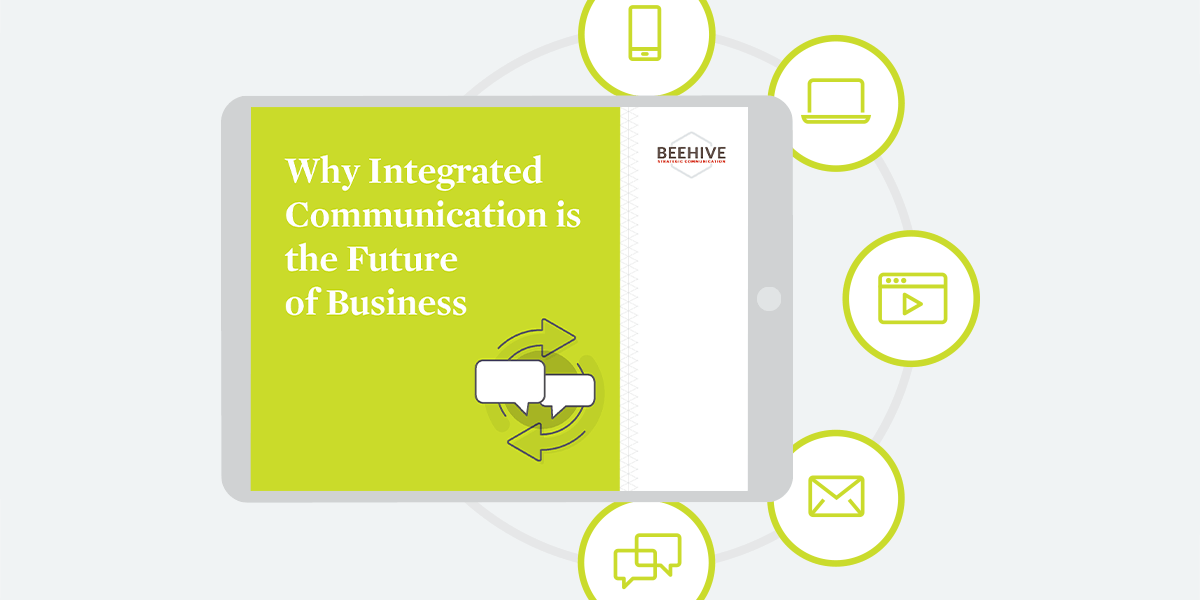 why integrated communication guide