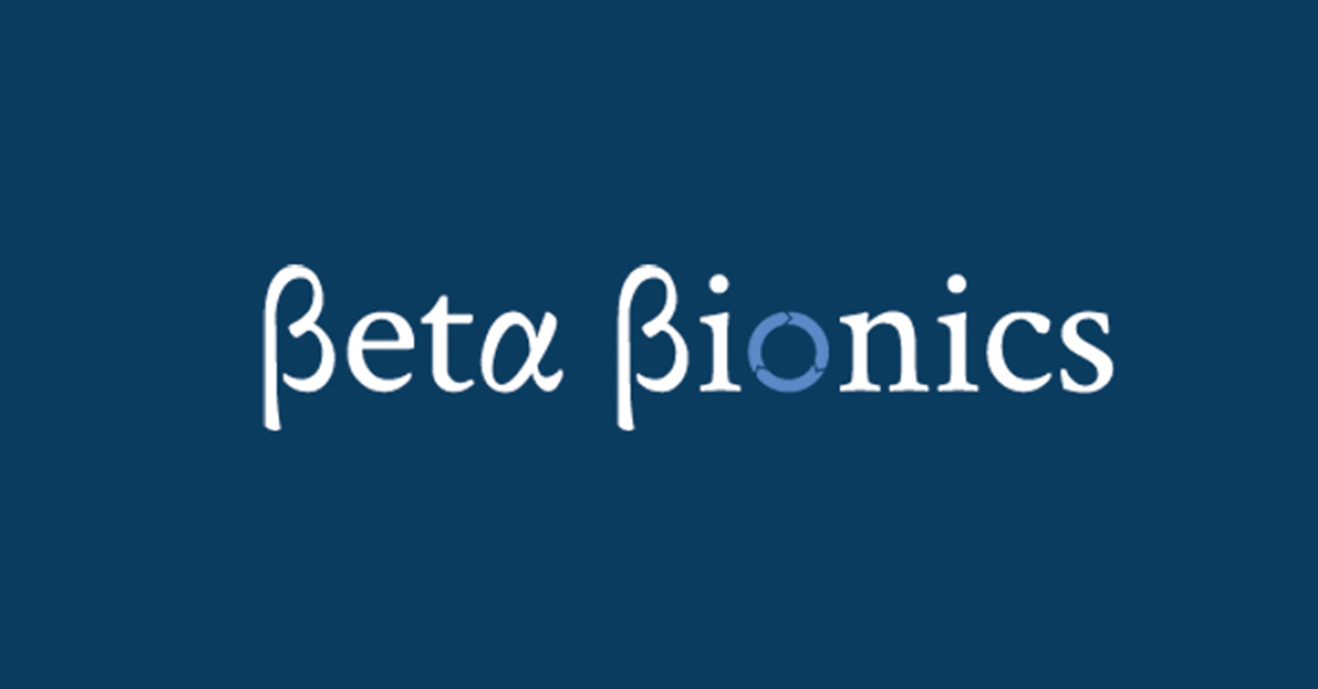Beta Bionics