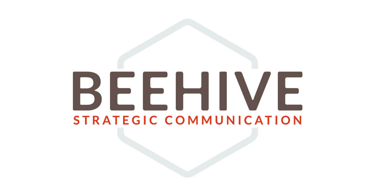 Beehive Strategic Communication logo