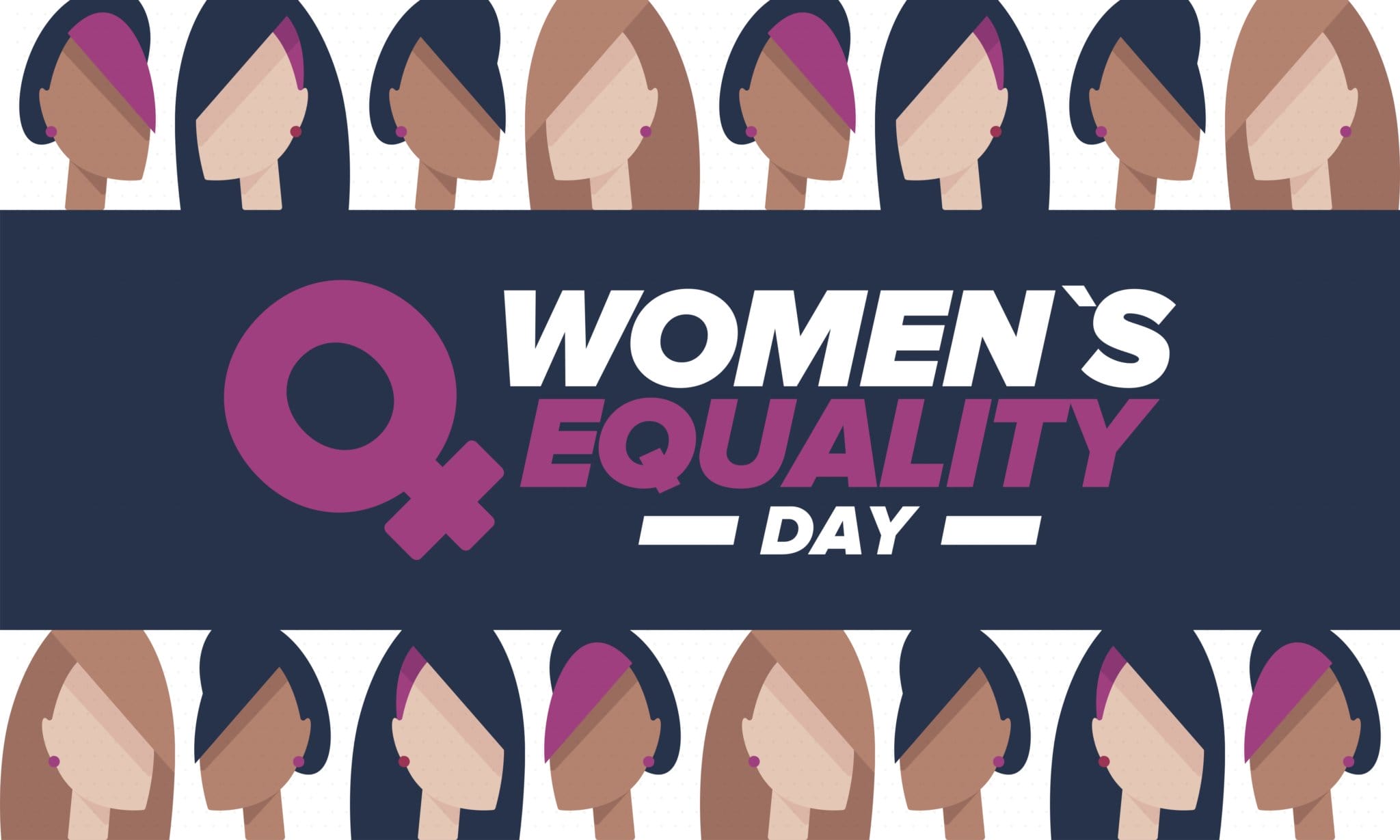 Recognizing Inequality in Women’s Equality Day and the Urgent Need for