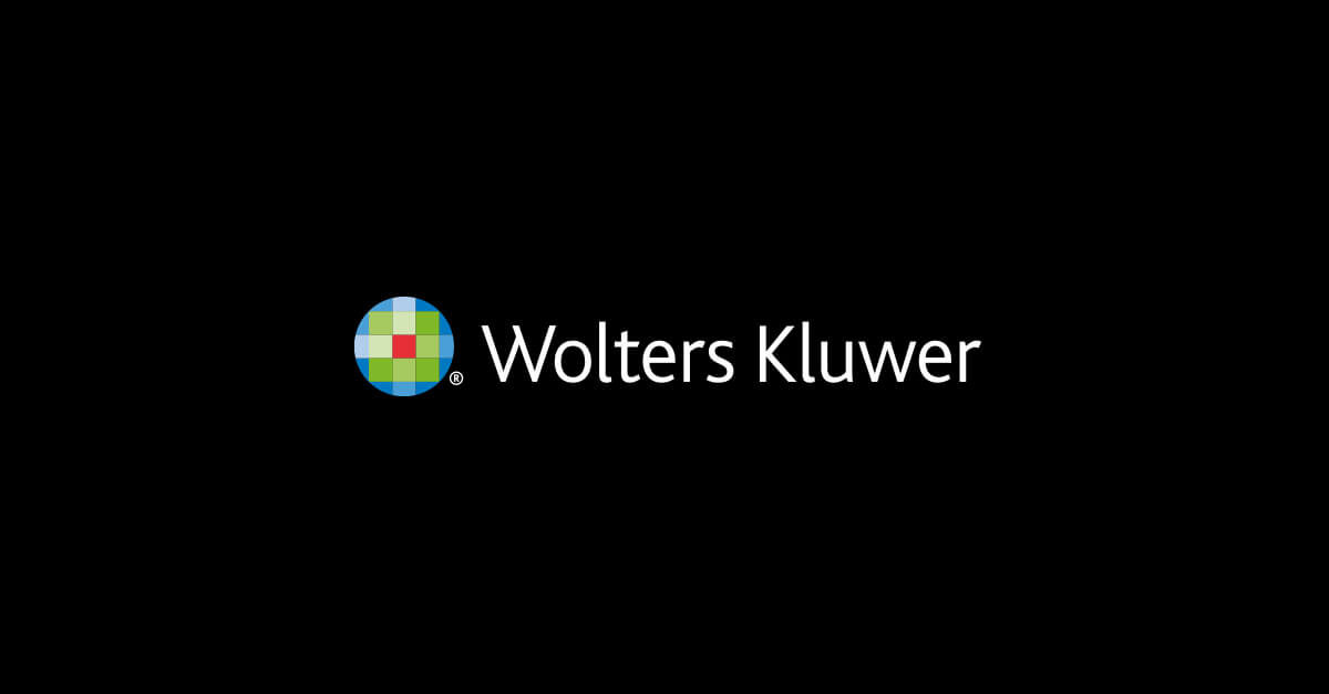 Wolters Lluwer logo