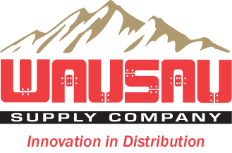 Wausau Supply Company logo
