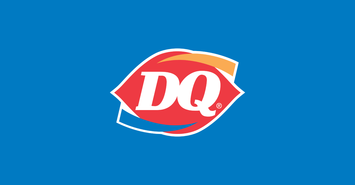 Dairy Queen logo Client News