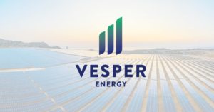 vesper energy logo