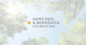 Saint Paul Minnesota Foundation