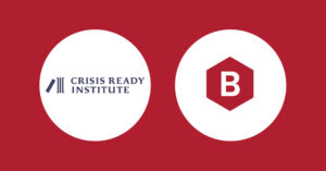 crisis management being ready for a crisis with beehive pr and crisis ready institute