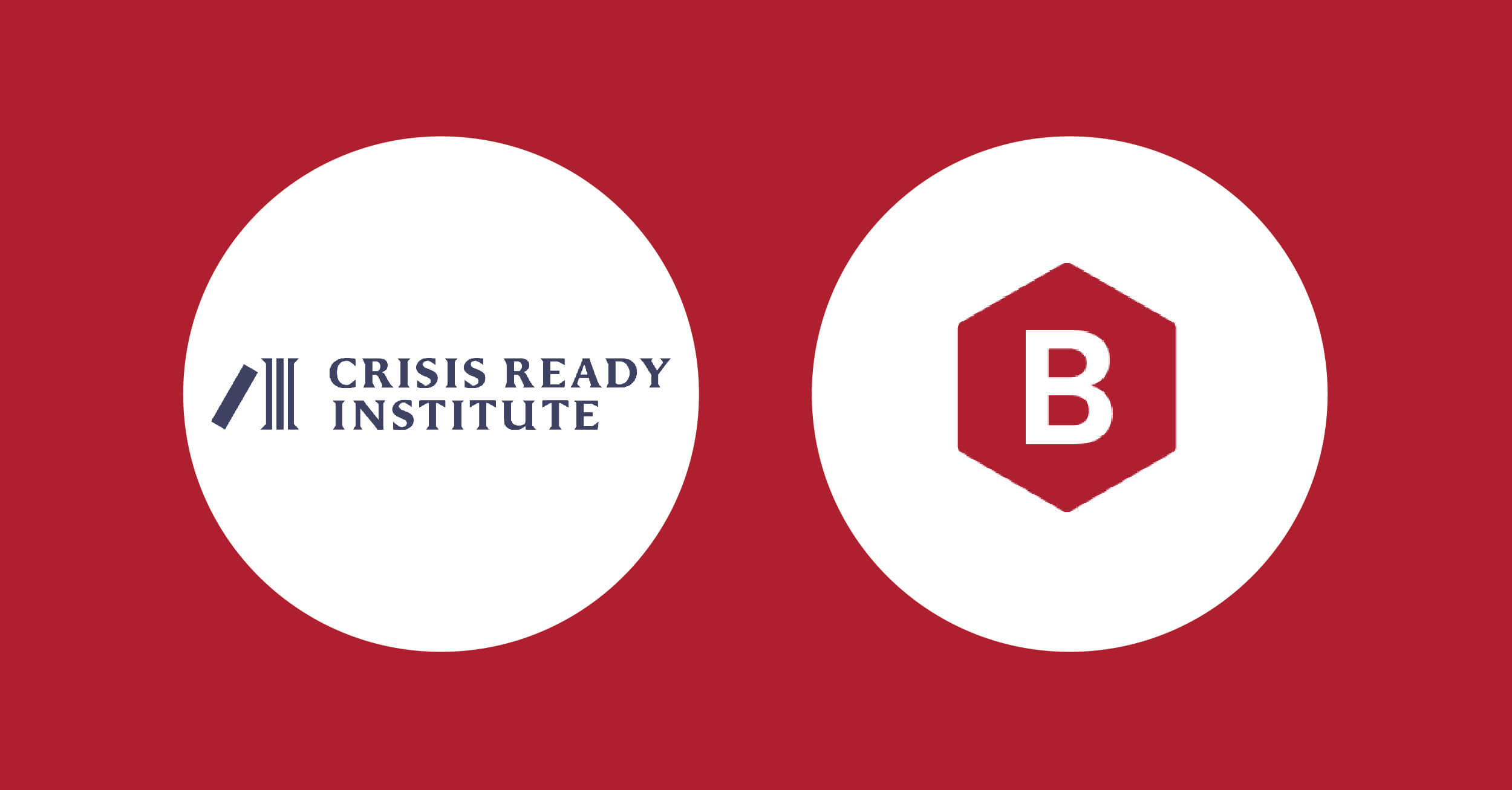 crisis management being ready for a crisis with beehive pr and crisis ready institute