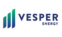 Vesper Energy logo