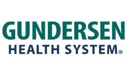 Gundersen Health logo