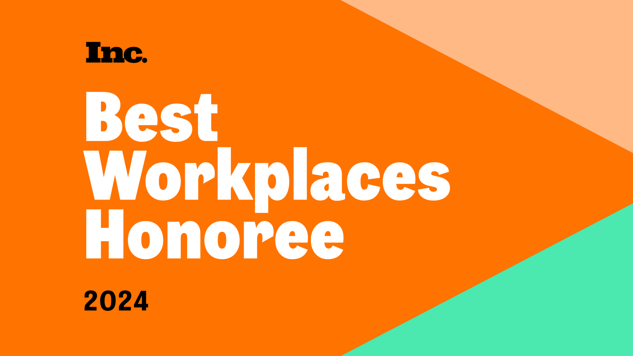 Beehive Named to Inc.'s National List of Best Workplaces for 2024 - Beehive