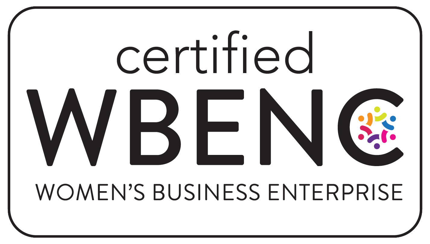 certified WBENC